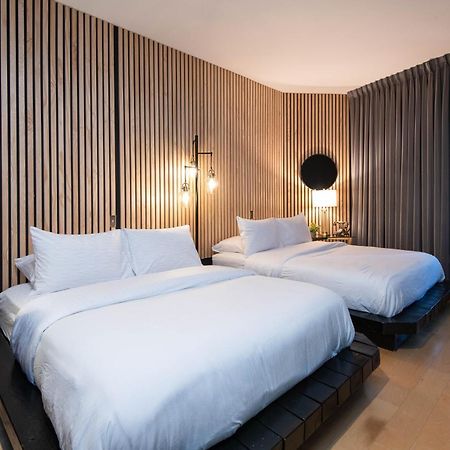 The Audemar Hotel Λος Άντζελες Εξωτερικό φωτογραφία