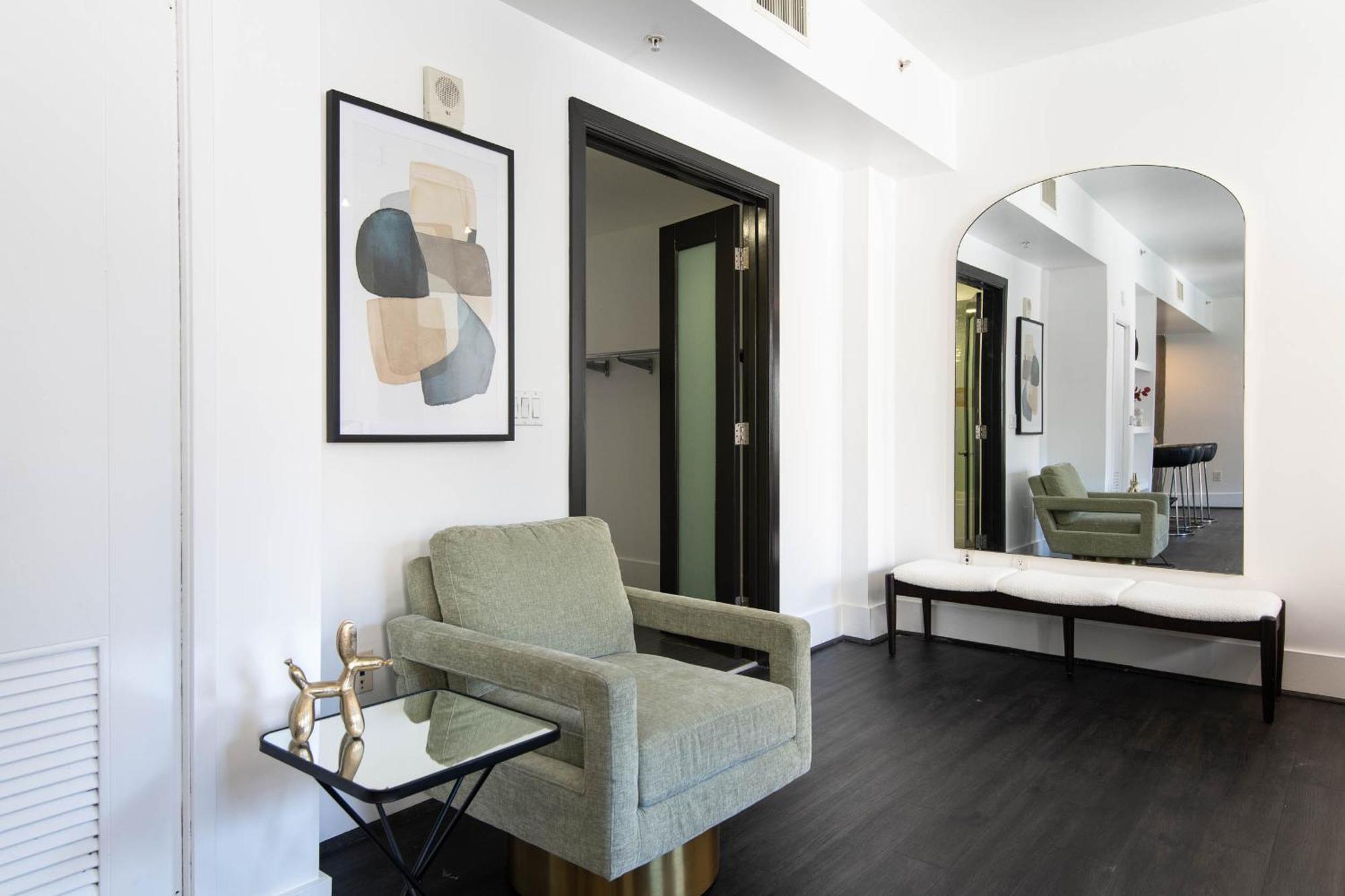 The Audemar Hotel Λος Άντζελες Εξωτερικό φωτογραφία