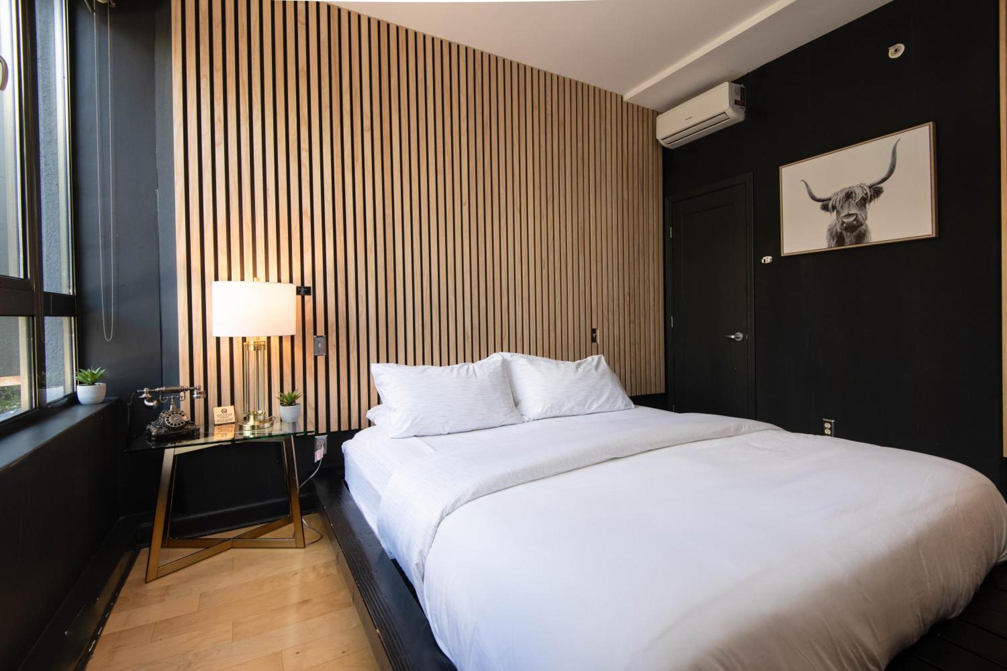 The Audemar Hotel Λος Άντζελες Εξωτερικό φωτογραφία